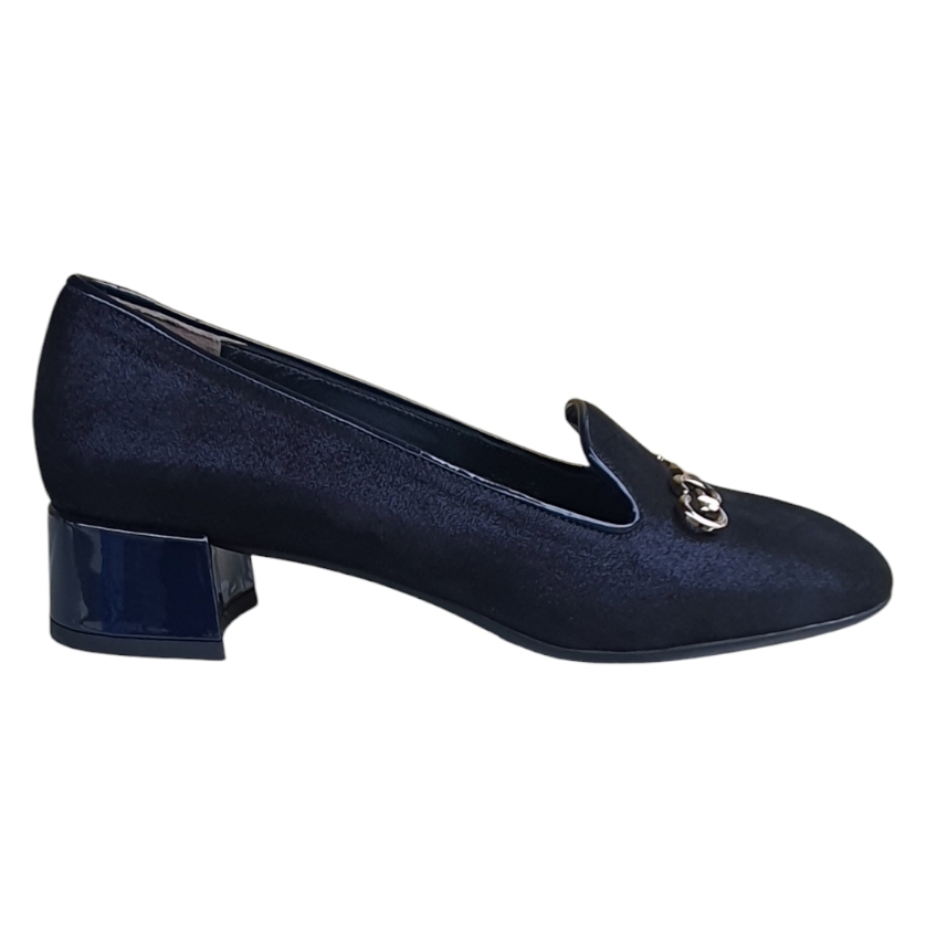 3026 Cam Maxlam Blu Navy Vernice